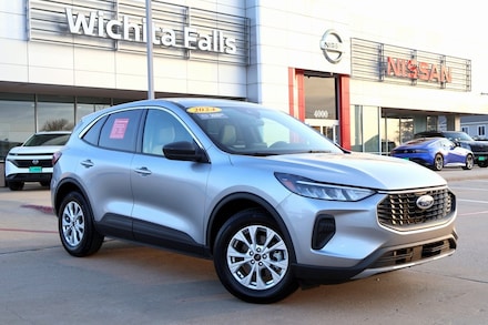 2024 Ford Escape Active SUV