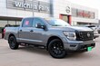 Nissan Titan