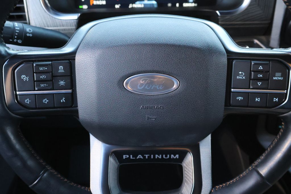 2023 Ford F-150 Platinum - Photo 29