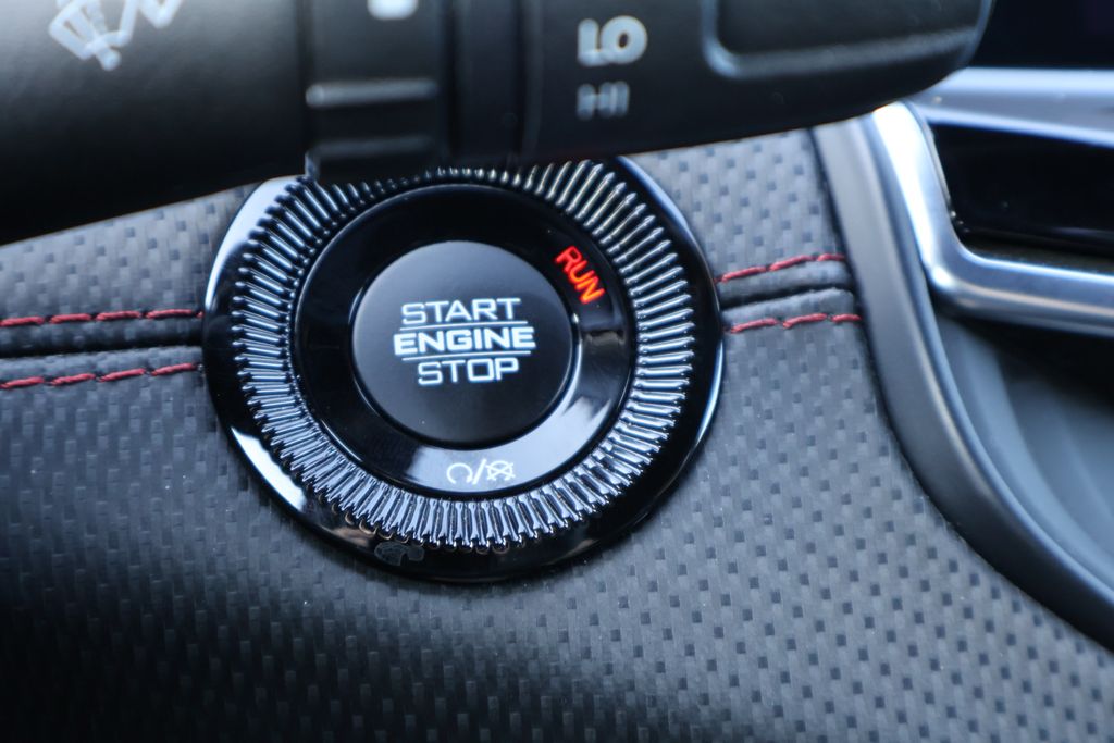 2025 Jeep Compass Trailhawk - Photo 25