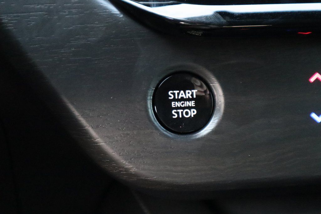2026 Nissan Murano SL - Photo 22
