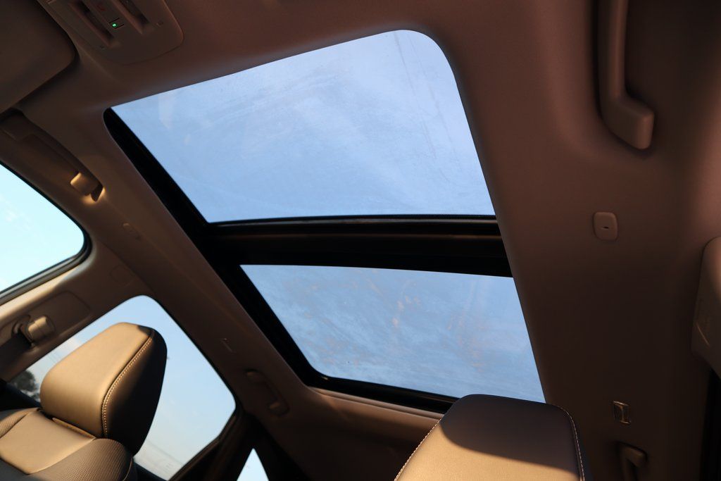 2026 Nissan Murano SL - Photo 15
