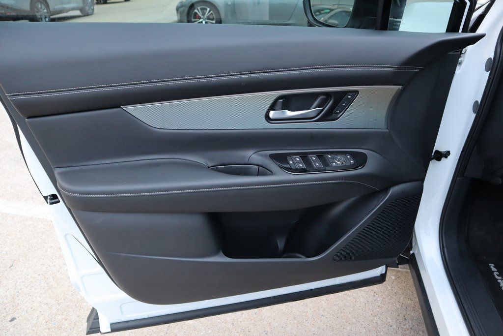 2025 Nissan Murano SL - Photo 12