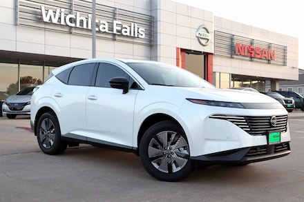 2025 Nissan Murano SL SUV