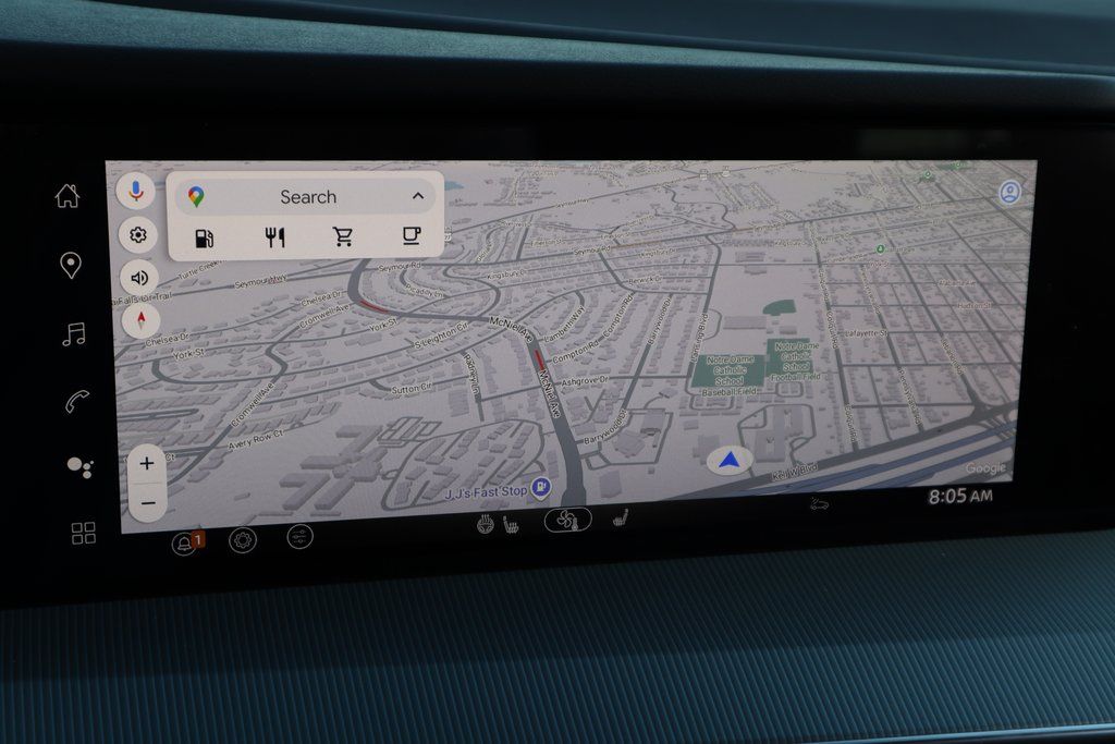 2025 Nissan Murano SL - Photo 17