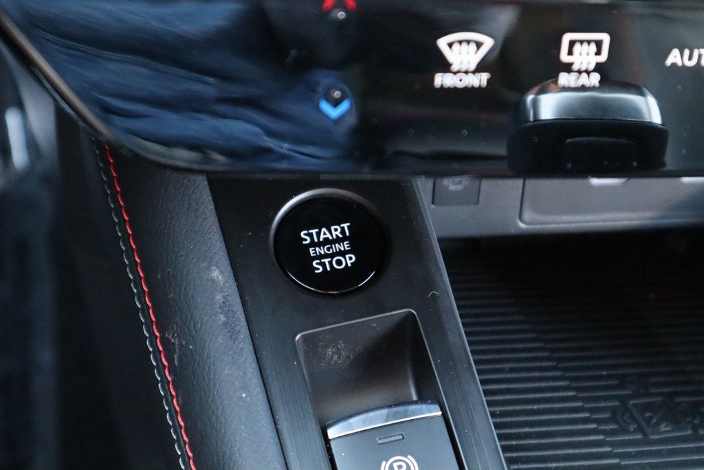 2025 Nissan Kicks SR - Photo 17