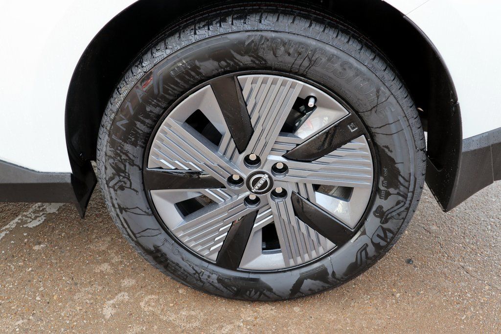 2025 Nissan Murano SL - Photo 9