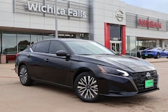 2026 Nissan Altima SV Sedan