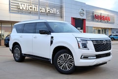 2026 Nissan Armada SL SUV