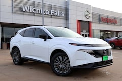 2026 Nissan Murano SL SUV