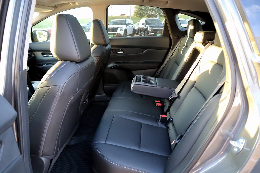 2026 Nissan Murano SL - Photo 10