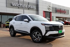 2025 Nissan Kicks SV SUV