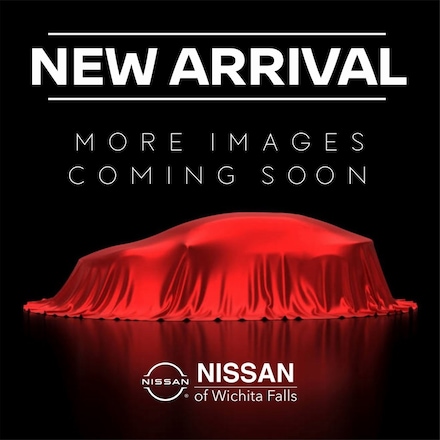 2018 Nissan Maxima 3.5 SV Sedan