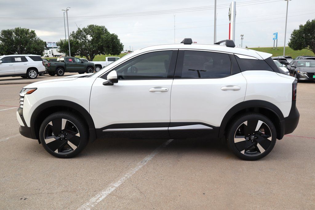 2025 Nissan Kicks SR - Photo 2