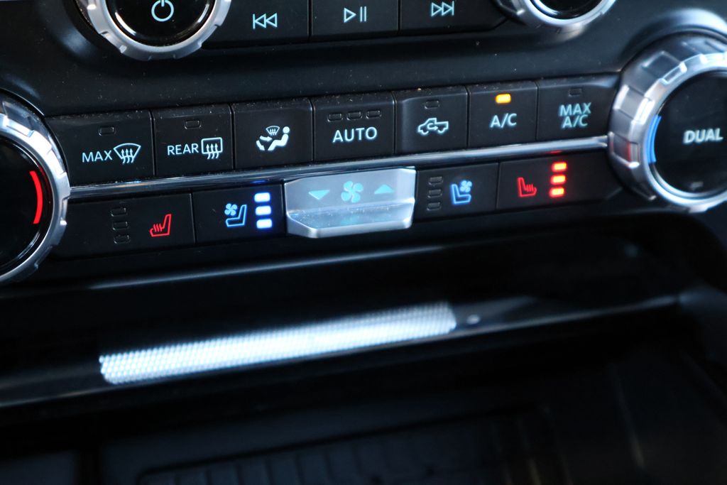 2023 Ford F-150 Platinum - Photo 26