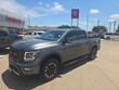 Nissan Titan