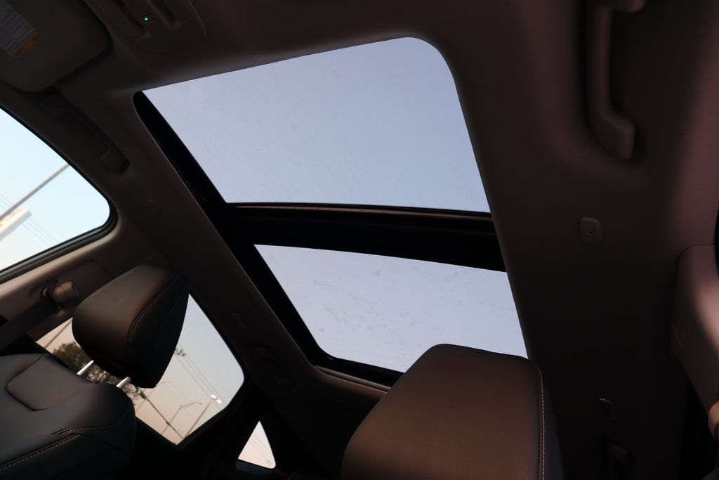 2025 Nissan Murano SL - Photo 15
