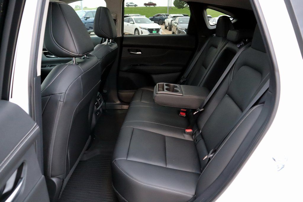 2025 Nissan Murano SL - Photo 10