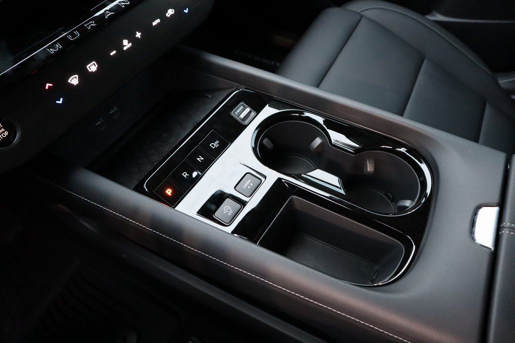 2025 Nissan Murano SL - Photo 21