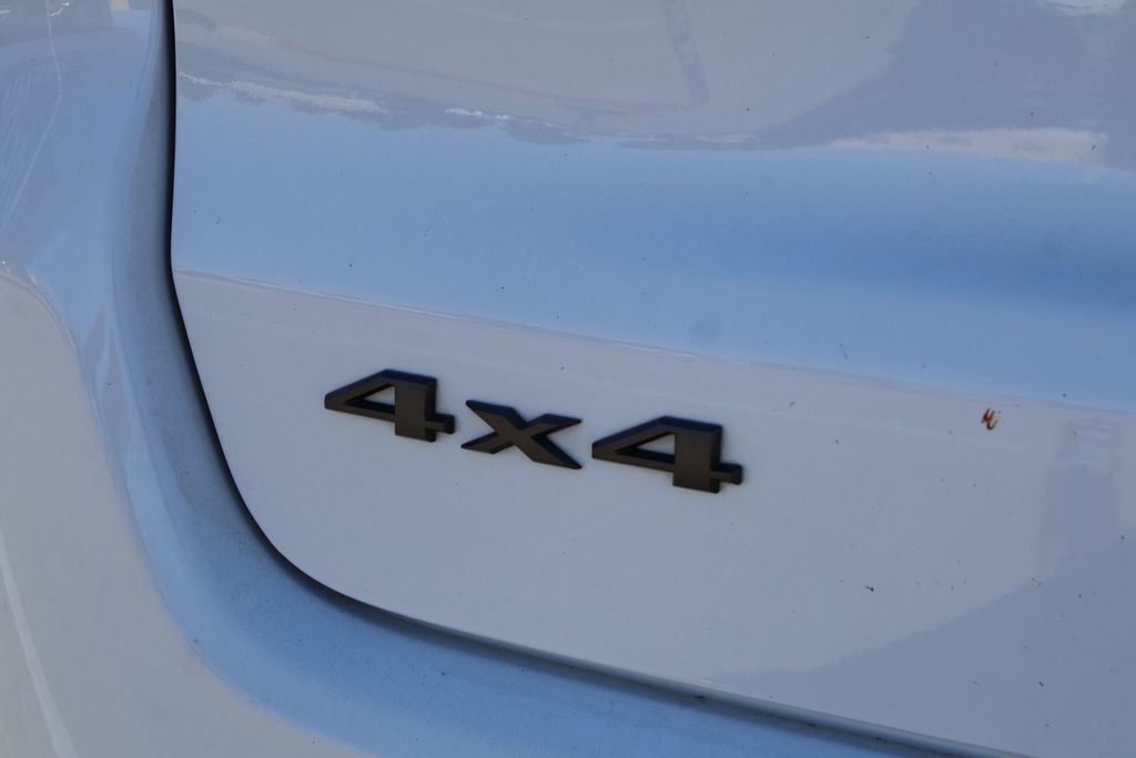 2025 Jeep Compass Trailhawk - Photo 10