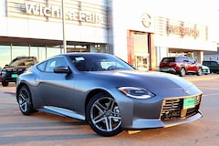 2026 Nissan Z Sport Coupe