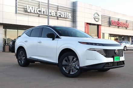 2025 Nissan Murano SL SUV
