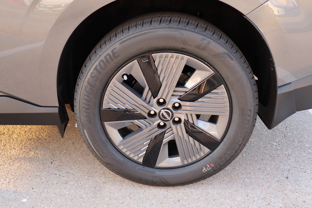 2026 Nissan Murano SL - Photo 9