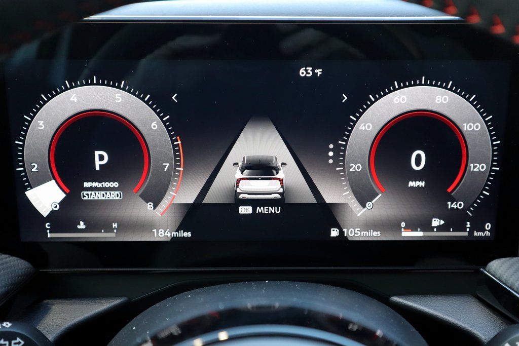 2025 Nissan Kicks SR - Photo 20