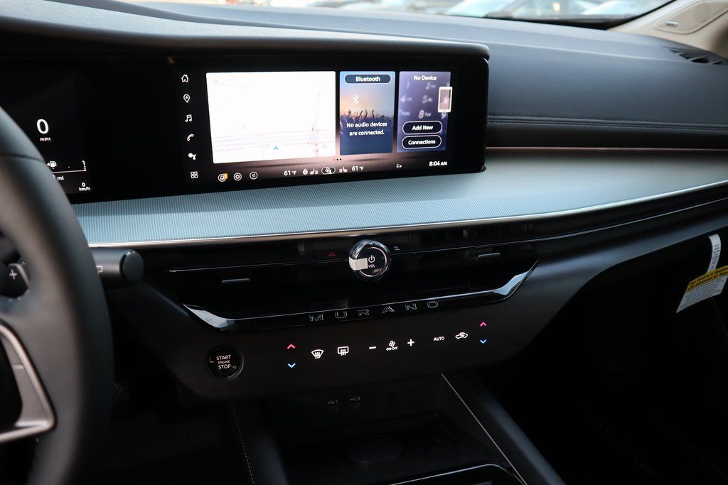 2026 Nissan Murano SL - Photo 16