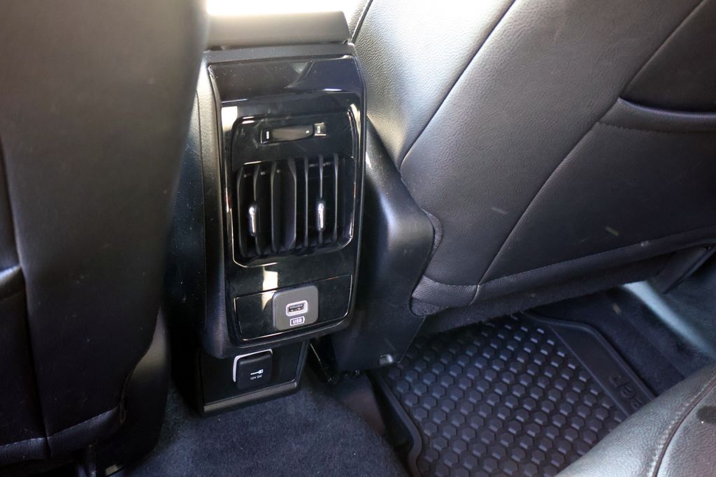 2025 Jeep Compass Trailhawk - Photo 16