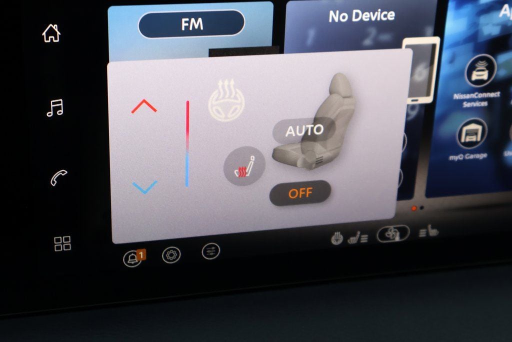 2026 Nissan Sentra SL - Photo 18