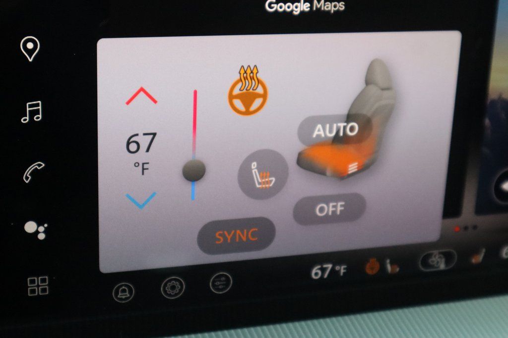 2025 Nissan Murano SL - Photo 20