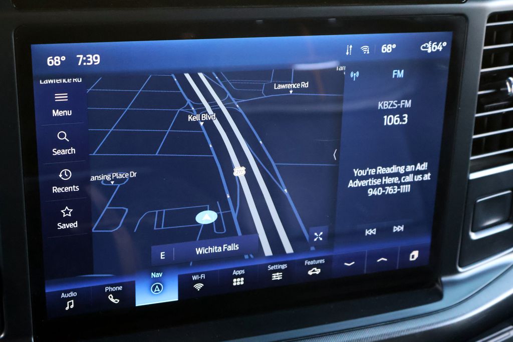 2023 Ford F-150 Platinum - Photo 24