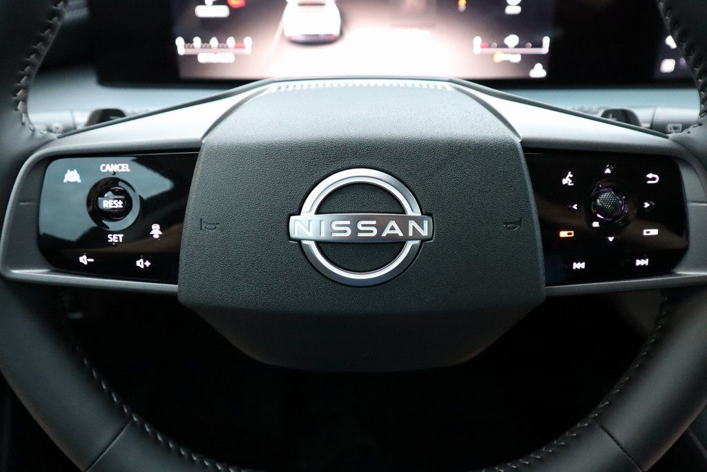 2025 Nissan Murano SL - Photo 22