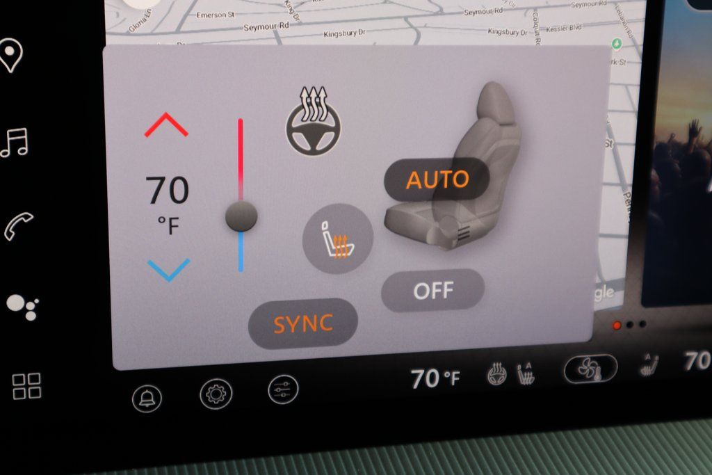 2025 Nissan Murano SL - Photo 19