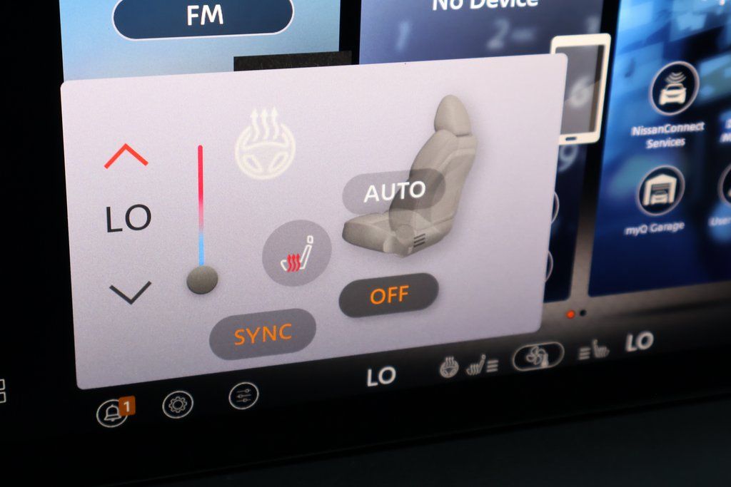 2026 Nissan Sentra SR - Photo 18