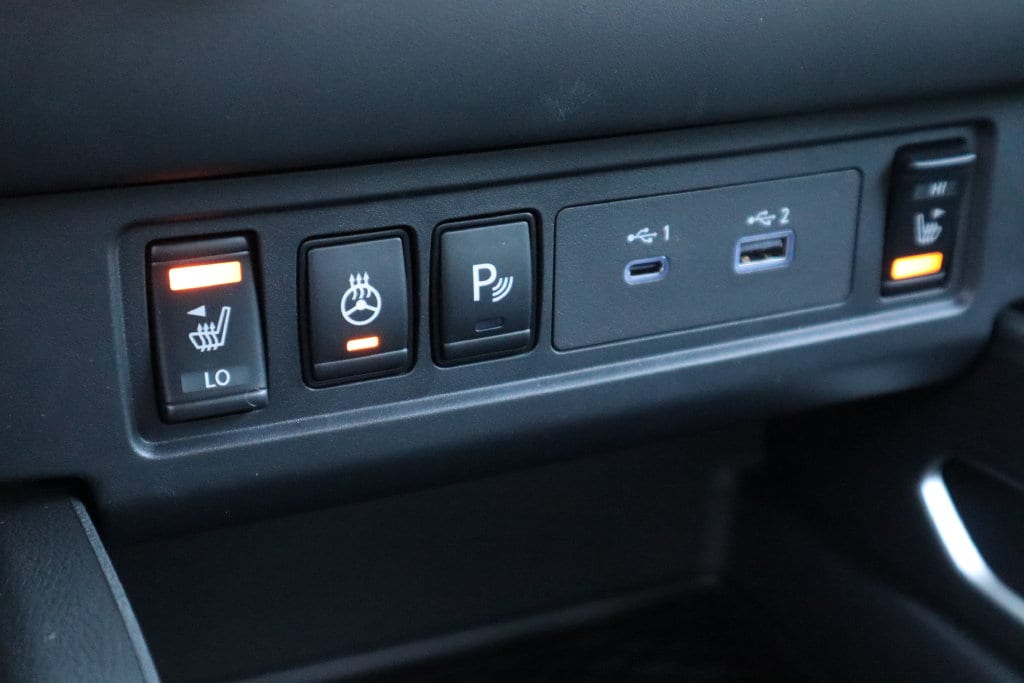 2026 Nissan Frontier SV - Photo 17