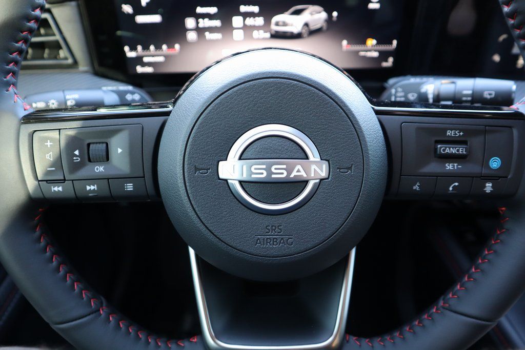 2025 Nissan Kicks SR - Photo 19