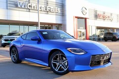 2026 Nissan Z Sport Coupe