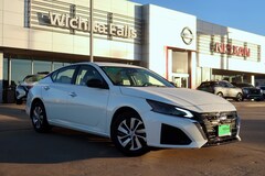 2025 Nissan Altima S Sedan