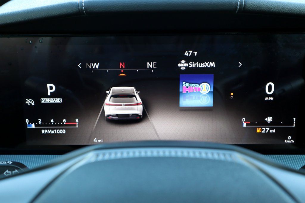 2025 Nissan Murano SL - Photo 23