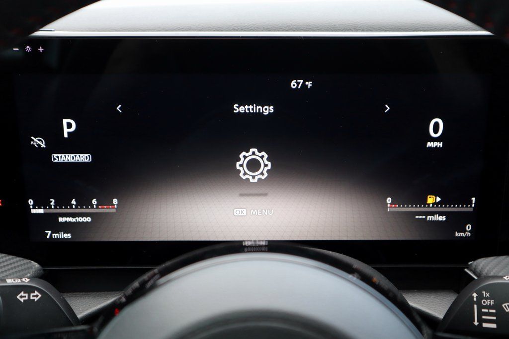2025 Nissan Kicks SR - Photo 20