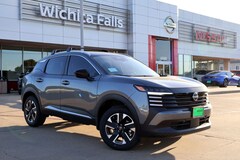 2026 Nissan Kicks SV SUV