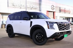 2026 Nissan Armada PRO-4X SUV