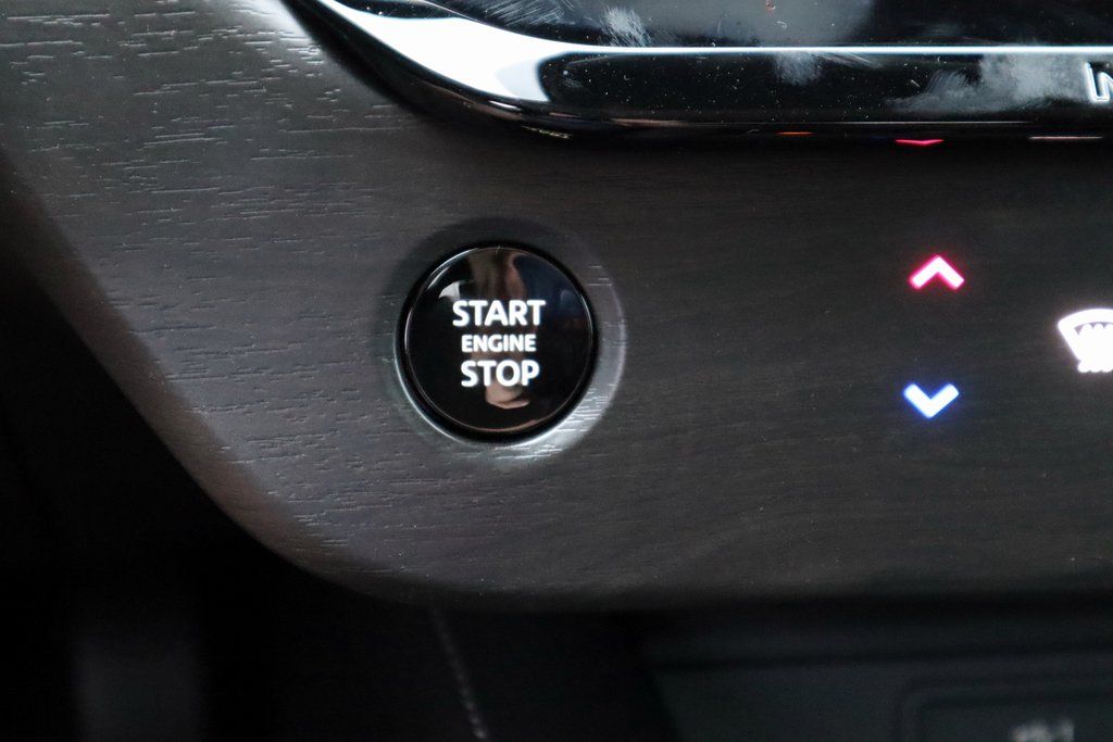 2025 Nissan Murano SL - Photo 20