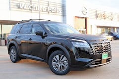 2026 Nissan Pathfinder SV SUV