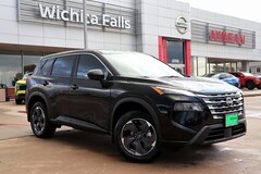 2026 Nissan Rogue SV SUV