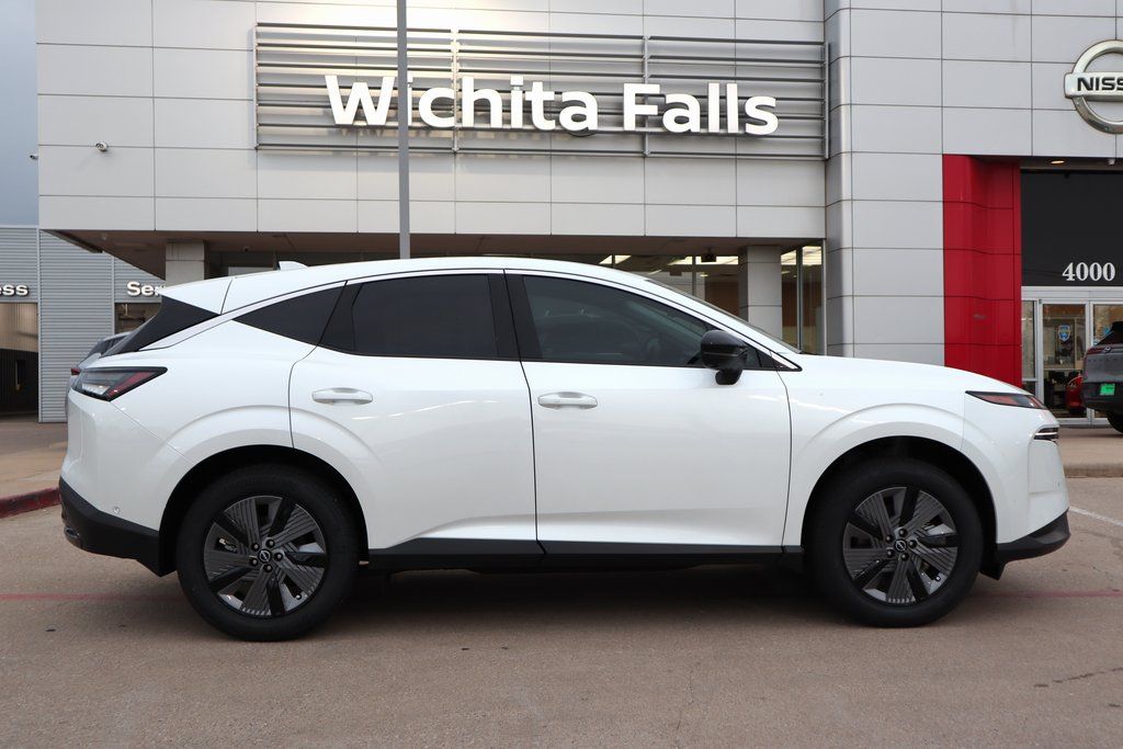 2025 Nissan Murano SL - Photo 5