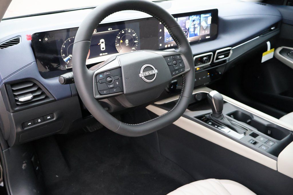 2026 Nissan Sentra SL - Photo 13