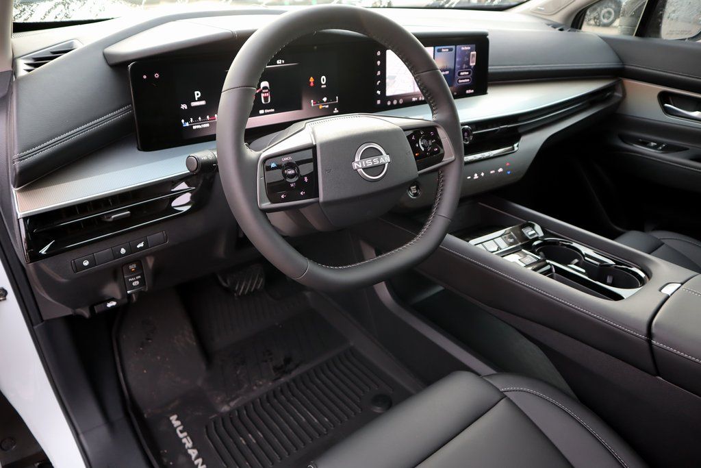 2025 Nissan Murano SL - Photo 13